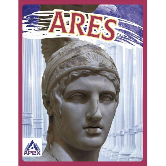 Ares (Hardcover)