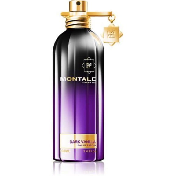 Montale Unisex Dark Vanilla EDP Spray 3.38 oz Fragrances 3760260458009
