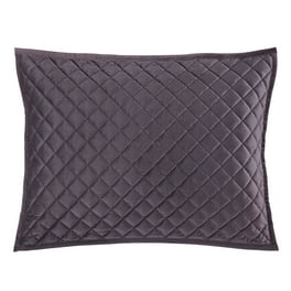 Cable knit euro sham 26x26 hotsell