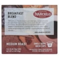 thumbnail image 4 of (3 pack) PapaNicholas Coffee Breakfast Blend Single Serve Cups 12ct Box, 4 of 8