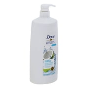 Dove Nourishing Rituals Coconut & Hydration Conditioner 40 Fl. Oz