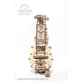 thumbnail image 2 of UGears UTG0028 Hurdy-Gurdy Mechanical Model Kit, 2 of 7