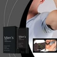 thumbnail image 4 of Men's Deodorizer Stick Long-lasting Perfume Reduces Odors Solid Body Cream Men's Body Stick 15g, 4 of 8
