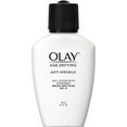 thumbnail image 6 of OLAY Age Defying Anti-Wrinkle Day Lotion SPF 15, 3.4 oz, 6 of 6
