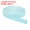 Blue 1 inch, variant on Uxcell 1 Pcs 23 Yards Cotton Twill Tape 3/8 inch Herringbone Webbing Ribbon Bias Binding Tapes Light Blue