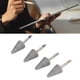 thumbnail image 1 of Punta De Repuesto Para Lápiz óptico, Puntas De Repuesto Suaves Y Flexibles, Fáciles De Usar, Cantidad Suficiente Para Lápiz M, 1 of 7