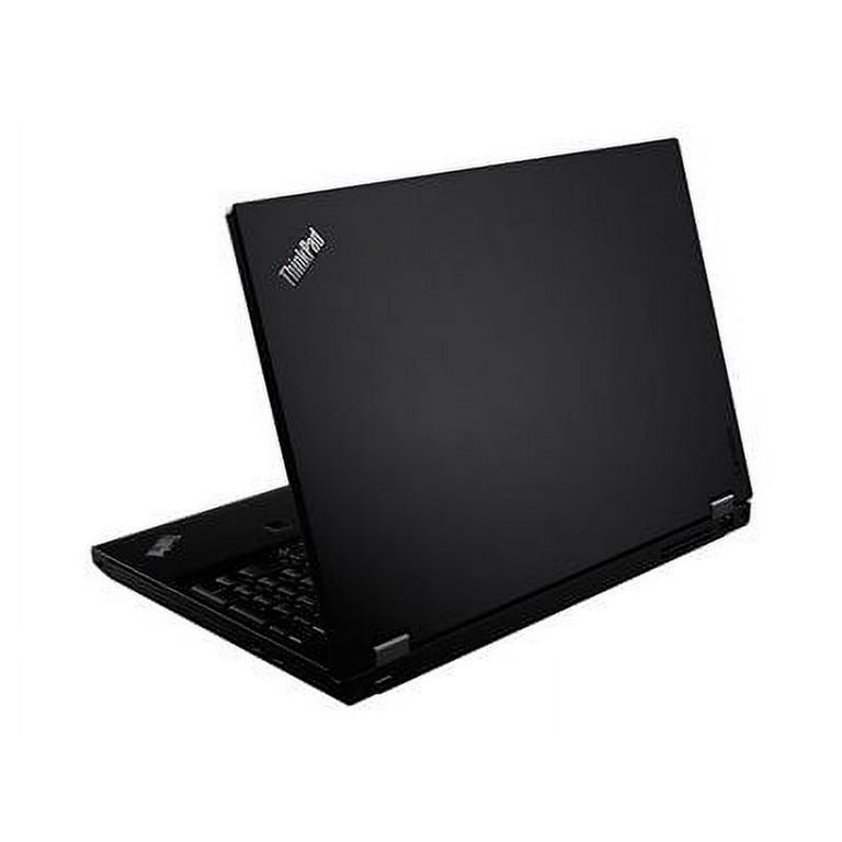 Lenovo ThinkPad L560 - 15.6