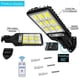 thumbnail image 2 of Solar Street Lights Outdoor Solar Lamp 2pcs, 2 of 4
