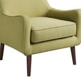 thumbnail image 5 of Gracie Mills Jacobs Timeless Appeal Mid-Century Accent Chair" - GRACE-3606, 5 of 5