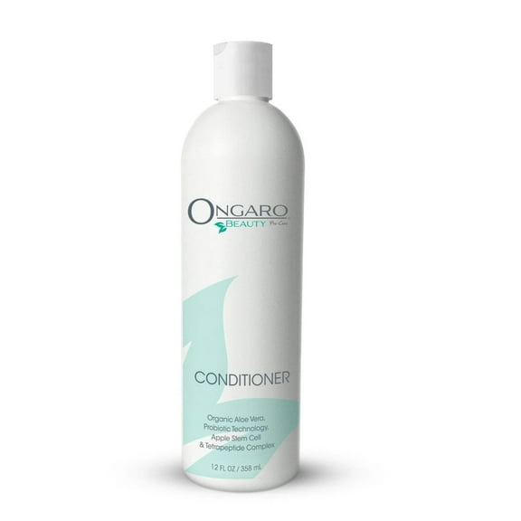 Ongaro Beauty Daily Conditioner with Aloe Vera