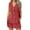 Z2-Red, variant on Prolriy Linen Sets for Women 2 Piece, Womens Summer Outfits Vacation Short Sets for Women Linen Button down V Neck Matching Sets Vest and Shorts Sets Women's Clothing Black L