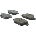 thumbnail image 5 of Disc Brake Pad Set, 5 of 5
