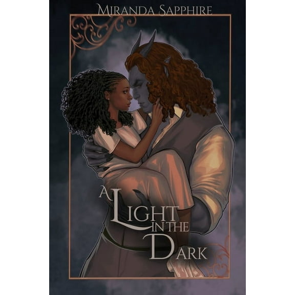 A Light in the Dark, (Paperback)