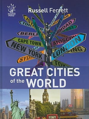 Great Cities Of The World