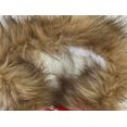 thumbnail image 5 of Ropa para mascotas ropa para perros y gatos otoño e invierno hebilla de cuerno ropa para perros con capucha azul S oso de fresa Electrónica, 5 of 5