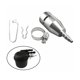 thumbnail image 2 of Conector rápido de reparación de línea de retorno de combustible PENGJJMXG para 6.7 L F250 F350 F450 F550 2017 2018 2019 2020 2021 2022, 2 of 5