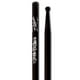 thumbnail image 3 of Zildjian ASTBLK - Baqueta Signature TRAVIS BARKER, colore negro (Par - 2 unidades), Wood Tip, 3 of 4