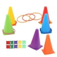 thumbnail image 4 of Game,  Game Set, Wear- For Indoor Safe Reusable Gift Kids, 4 of 8