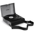 thumbnail image 1 of Tocadiscos Victrola Revolution GO VSC 750SB SLG Portatil Bluetooth 3 Velocidades Recargable, 1 of 5