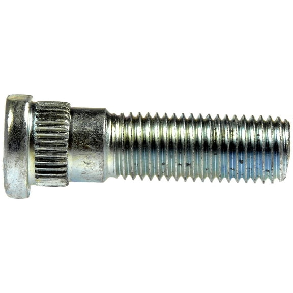 Dorman 610-476 Front Wheel Lug Stud for Specific Chrysler / Dodge Models (Pack of 10)