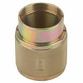 thumbnail image 1 of Dirt Bike Fork Seal Tool, High Hardness Rustproof Universal Motorcycle Fork Oil Seal Driver Split Design  For Conventional Inverted Forks 48mm / 1.89in, 1 of 8