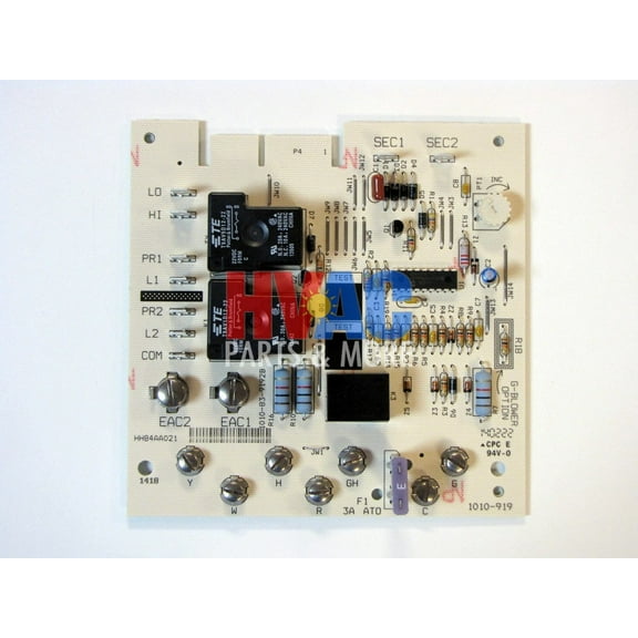 Carrier HH84AA021 Circuit Board HH84AA021, replacement for HH84AA001