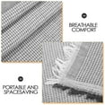 thumbnail image 3 of unbranded Alfombrilla De Picnic Multifuncional Para Exteriores En Con Portátil, 3 of 6