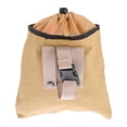 thumbnail image 1 of Bolsa de recolección de alimentos para exteriores, bolsa de almacenamiento, organizador de frutos secos para exteriores, bolsa de herramientas para acampar, 1 of 7