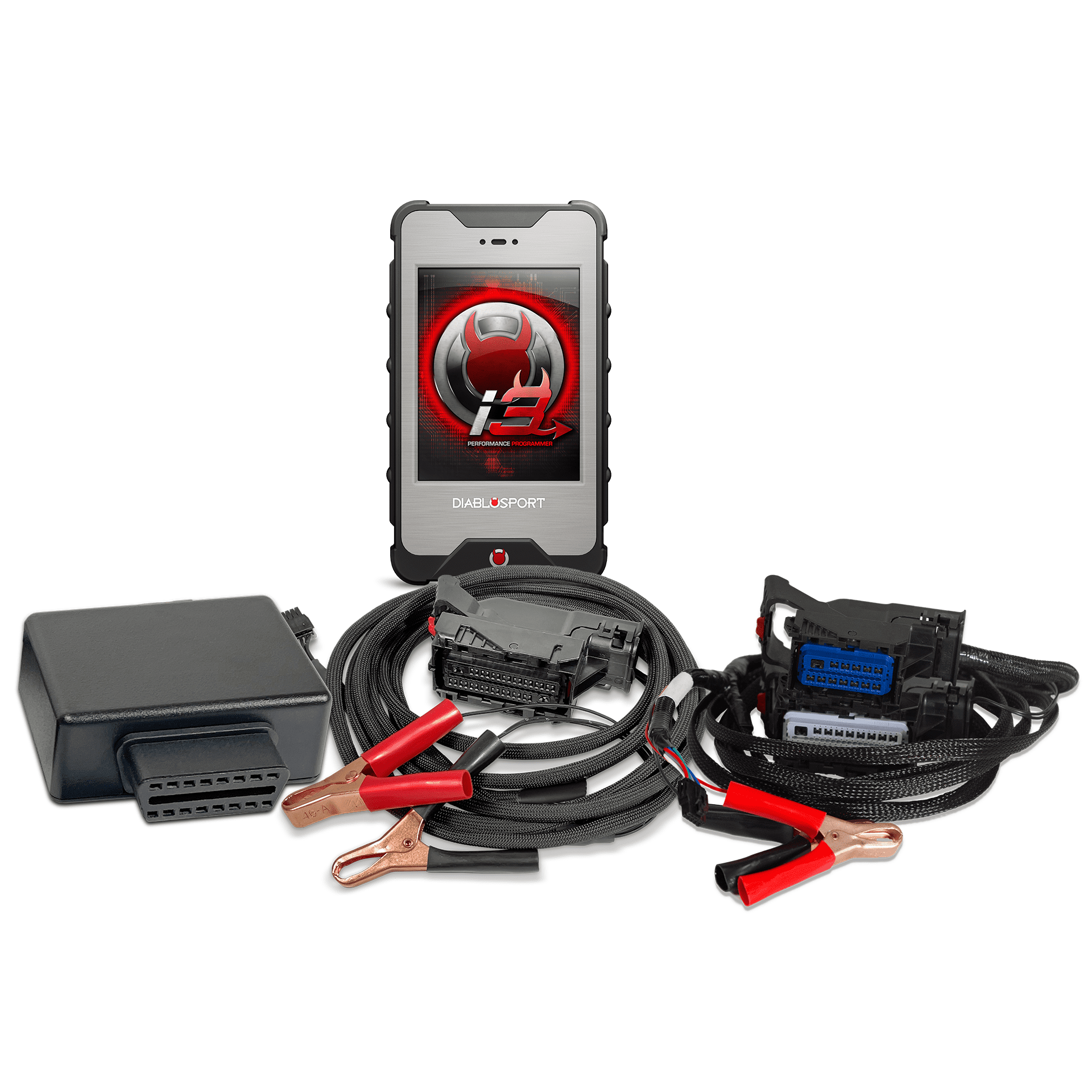 SCT BDX Tuner 40490 - Walmart.com