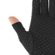 thumbnail image 5 of Guantes para artritis, 1 par de guantes de compresión para artritis para mujeres y hombres, guantes de medio dedo, funcionalidad inteligente Jadeshay A, 5 of 8