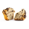 thumbnail image 3 of Fresh Bakery Muffins | 4 Individually Wrapped Muffins Included | Flavors Are Corn, Blueberry, Cappuccino & Chocolate Chip | Delicious Coffee Cake | 4 oz Per Muffin | Stern’s Bakery (Variety Pack), 3 of 8