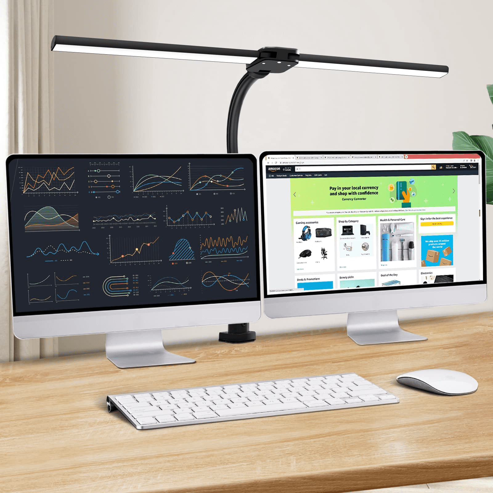 Phive led cheap task lamp