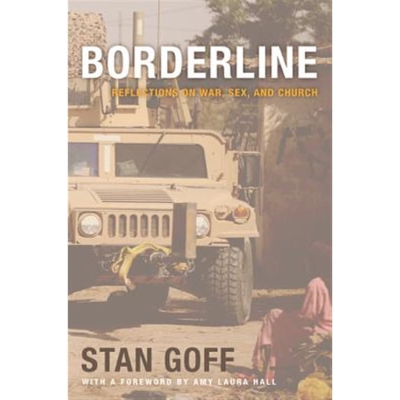 Pre-Owned Borderline (Paperback)