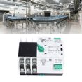 thumbnail image 4 of Transfer Switch, Auto And Manual 400V 100A Electrical Selector Switch  For Shopping Mall For Household, 4 of 8