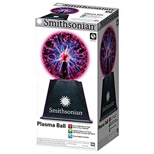 plasma ball walmart