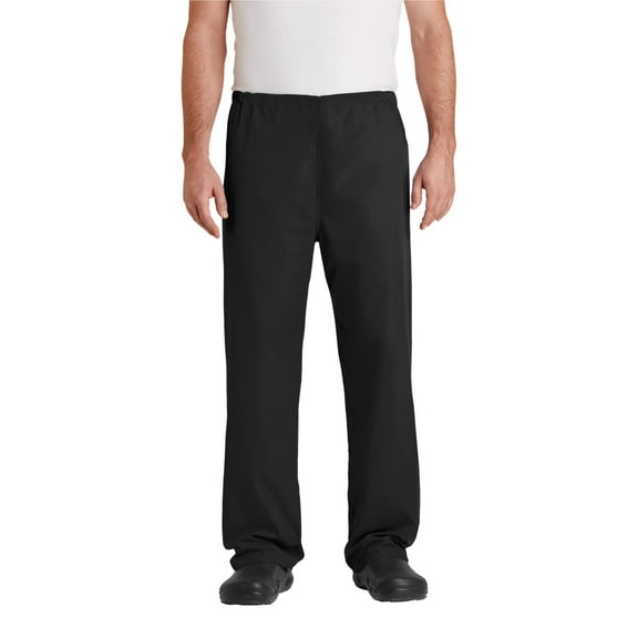 CornerStone ® Unisex Drawstring Scrub Bottom SCRUBBTM