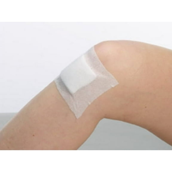 Hartmann Econolux Gauze Sponge - 416104BX - 4" x 4" (8-ply), 100 Each / Box