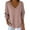 #19 Red, variant on ZUKMRJPC Women's Plus Size Striped T-Shirts Long Sleeve V-Neck Casual Loose Fit Pullover Tops Fall Fashion Soft Comfy Basic Tee Shirts