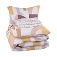 thumbnail image 5 of Kidz Mix Geo Reversible Bed in a Bag, Full, 5 of 5