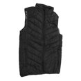 thumbnail image 2 of Chaleco Térmico De 4 Zonas Hombres Mujeres Chaqueta Térmica USB Chaleco Térmico Ropa Térmica para Invierno Negro L, 2 of 14