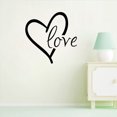 thumbnail image 3 of Guardoinrt Decorative Wall Sticker Style With Various Themes Designs Personalized Home Style PVC, 3 of 6