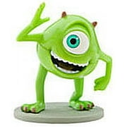 Disney / Pixar Monsters Inc Mike Wazowski PVC Figure