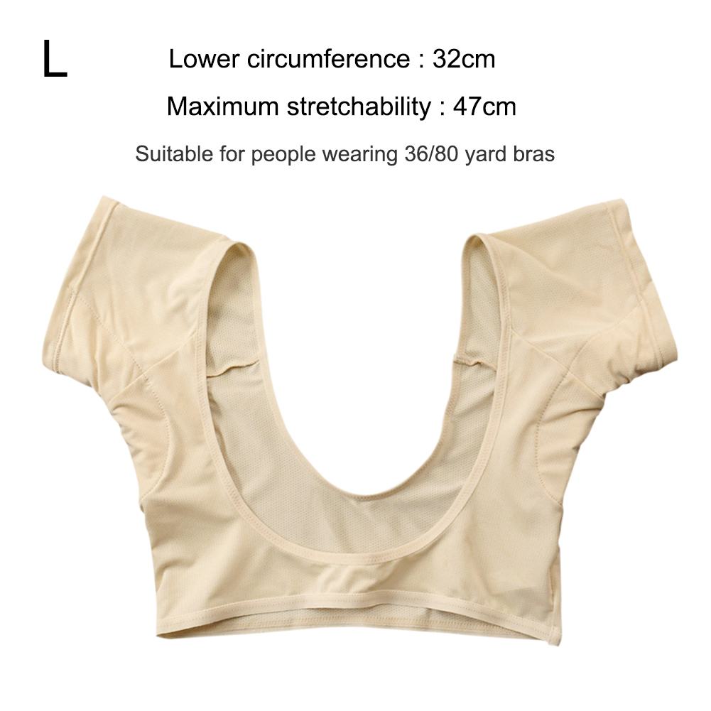 T-shirt Shape Sweat Pads Reusable Washable Underarm Armpit Sweat  Shields;T-shirt Shape Sweat Pads Reusable Washable Underarm Armpit Sweat  Shields - Walmart.com