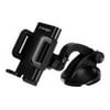 Kensington Dash Mount for iPod and iPhone - Car holder for cellular phone - black - for Apple iPhone; iPod (4G, 5G); iPod classic