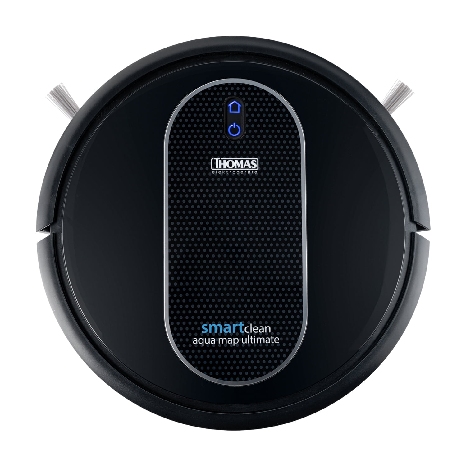 Aspiradora Robot Wifi Y Mopa Smart Clean Th-1120Sc - Thomas