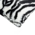 thumbnail image 2 of BELTON FAUX FUR PILLOW 18"X18" 2-PACK, 2 of 2
