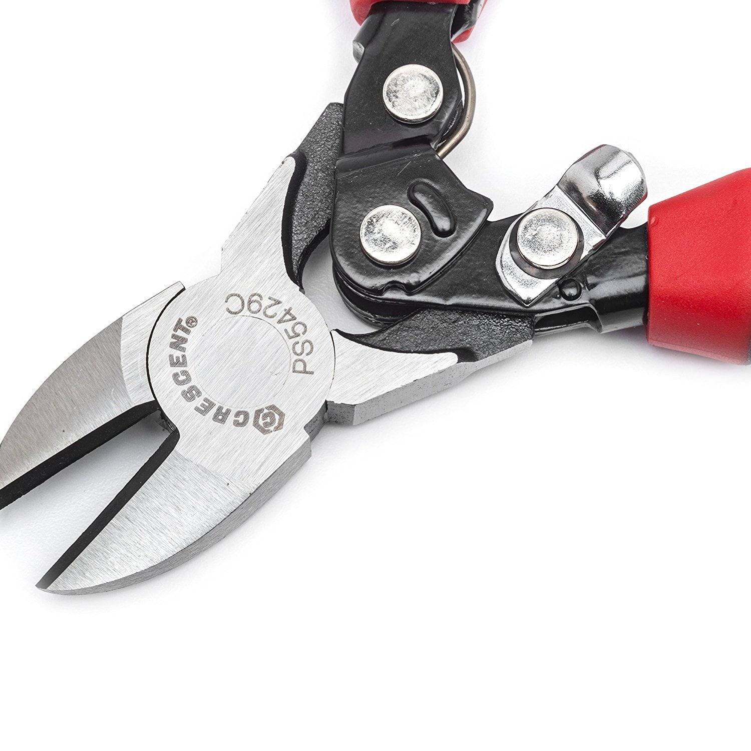 Crescent PS5429C 9 PRO SERIES DIAGONAL COMPOUND ACTION PLIER