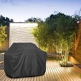 thumbnail image 5 of Waterproof BBQ Cover Dustproof Outdoor Charcoal Grill Cover Rainproof BBQ Cover, 5 of 5