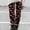 ZBlack1, variant on Leggings for Women Skeleton Costume Yoga Pants Gym High Waist Thanksgiving Workout Full Length Pants Ghost Print Pajama Pants Exercise Pants