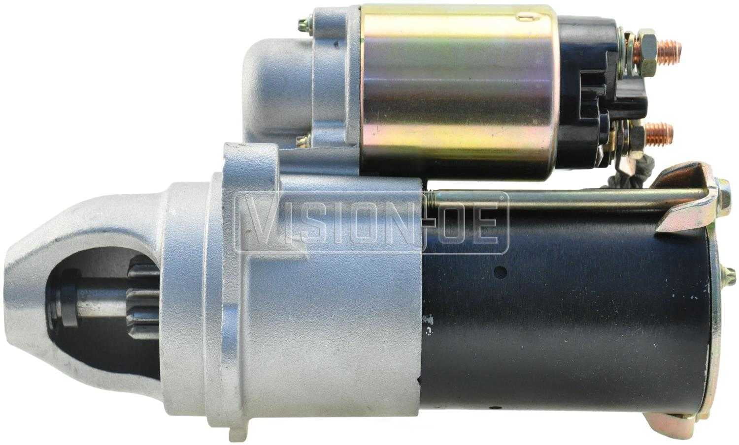 Vision OE 6944 Starter Motor